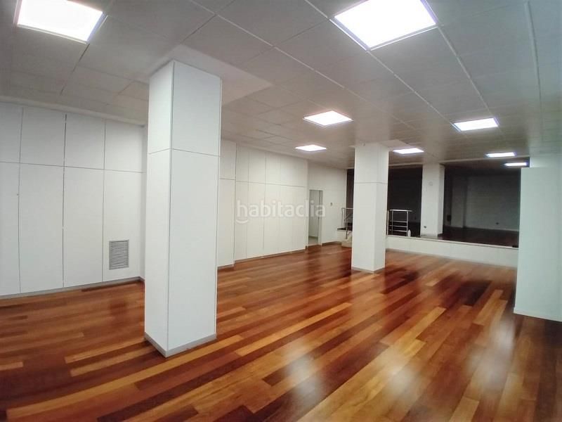 Foto 90ccbf8c-eeeb-46ac-a641-454dbabc71f8. Local comercial en San Mateo Lorca