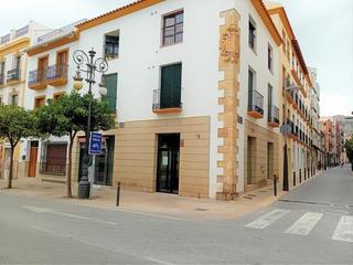 Local Comercial a San Mateo