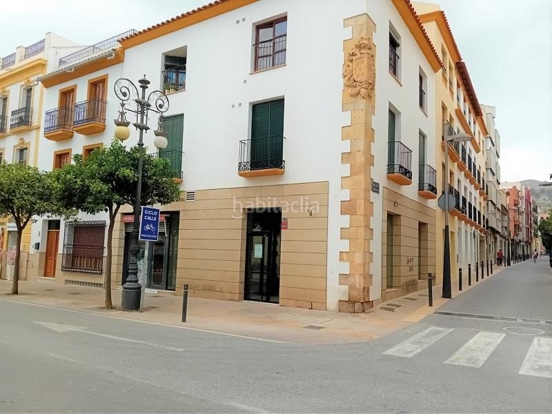 Foto 95c60b23-f95d-4da8-8501-6157a2f08ce3. Local comercial en San Mateo Lorca