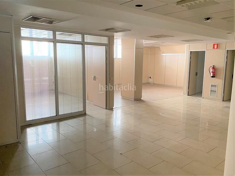 Foto 42f0f6e0-5e54-4ca5-9db4-a37a638bb389. Local comercial a Sant Francesc Valencia