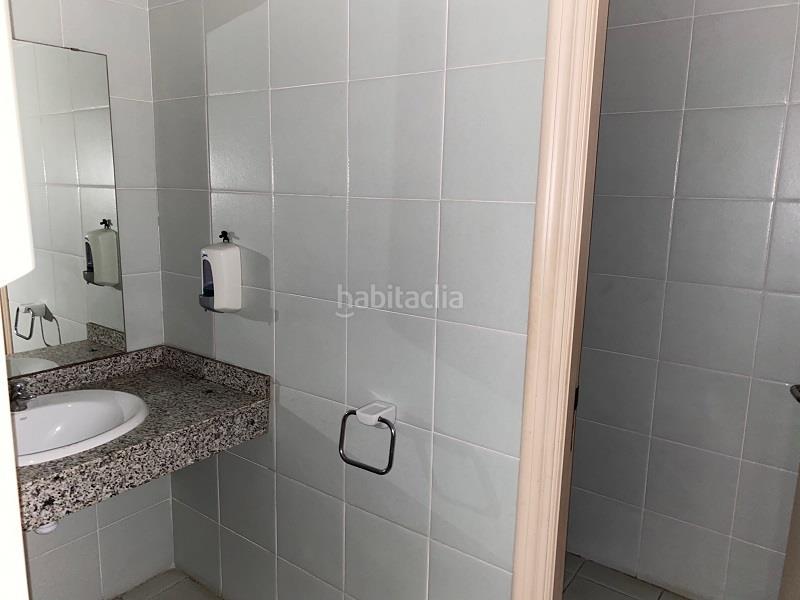 Foto 7c30d53b-dcd8-45cd-86bb-efc6ab76375b. Local comercial en Sant Francesc Valencia