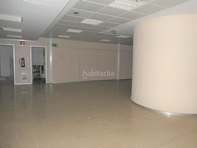 Foto 9459da96-563a-48dd-9272-961475c53b4d. Local comercial a Sant Francesc Valencia