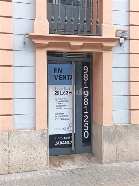 Foto 9e3c69dc-70f4-4dce-9931-591beb00ebef. Local comercial a Sant Francesc Valencia