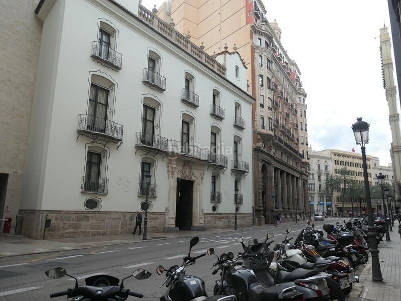 Foto d600652d-968b-47e8-9bdd-353a95cd28c5. Local comercial a Sant Francesc Valencia