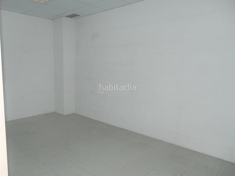 Foto d9816712-e2f8-4666-b280-aedc67c81601. Local comercial en Sant Francesc Valencia