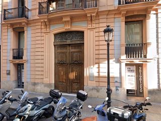 Lloguer Local Comercial a Sant Francesc