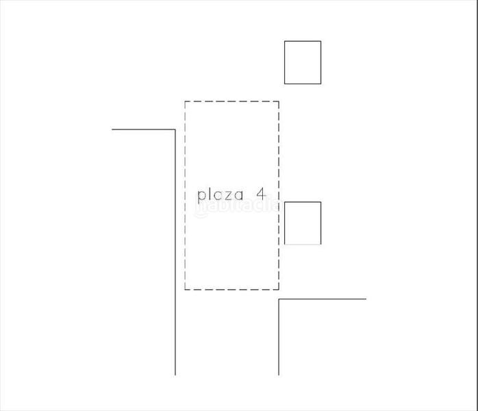 Foto 83137857-e101-4538-9622-ed6520f58e1c. Car parking in Barri de les Corts Barcelona