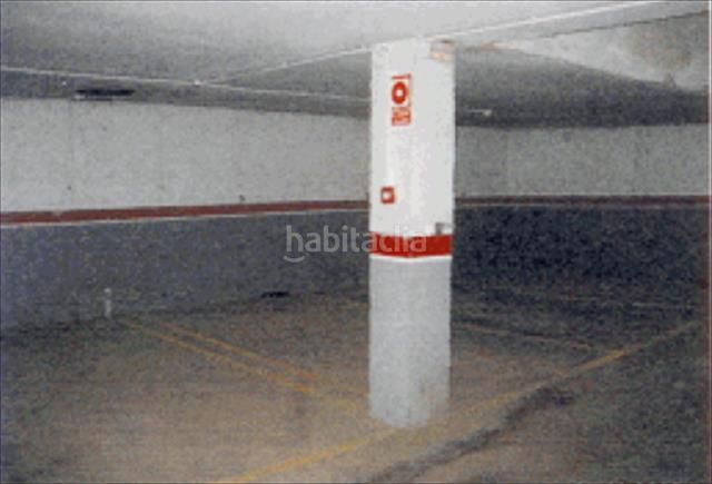 Foto 316ba59b-d8b9-4b3d-ab33-0a6b0d0a68ca. Aparcament cotxe a Piscinas Villarreal / Vila - real