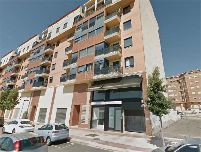 Foto 966a710f-94d7-45cc-b6ec-f206d8f1df29. Aparcament cotxe a Piscinas Villarreal / Vila - real