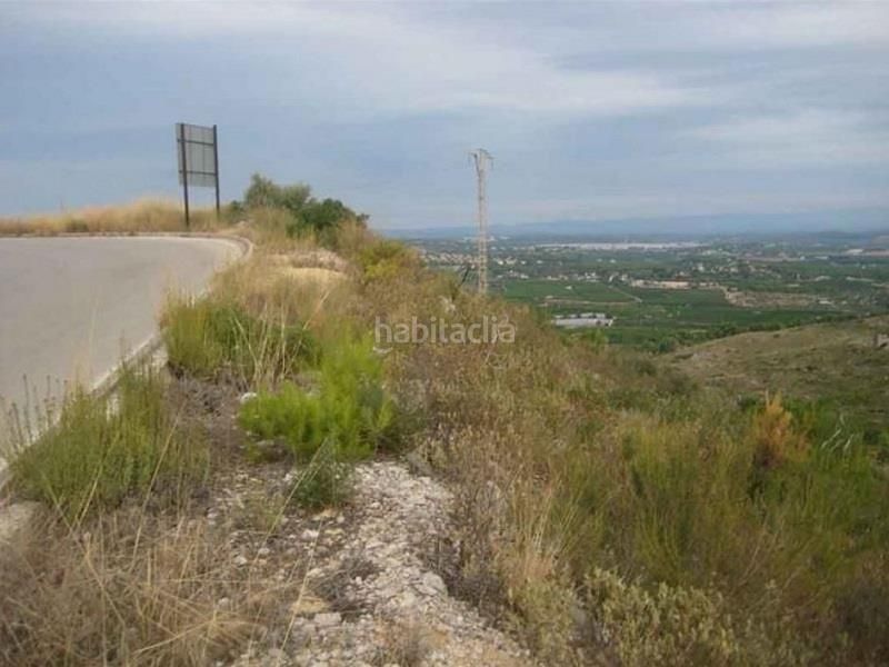 Foto 53d3fe5c-128c-4170-a841-4a42df725933. Terreny residencial a Sierra Perenchiza-Cumbres de Calicanto-Sto Domingo Chiva