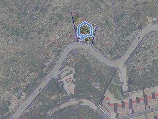 Terreny residencial a Sierra Perenchiza-Cumbres de Calicanto-Sto Domingo