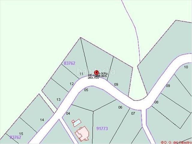Foto ae7fb458-6a5d-4f47-bfb8-400457482753. Terreny residencial a Sierra Perenchiza-Cumbres de Calicanto-Sto Domingo Chiva
