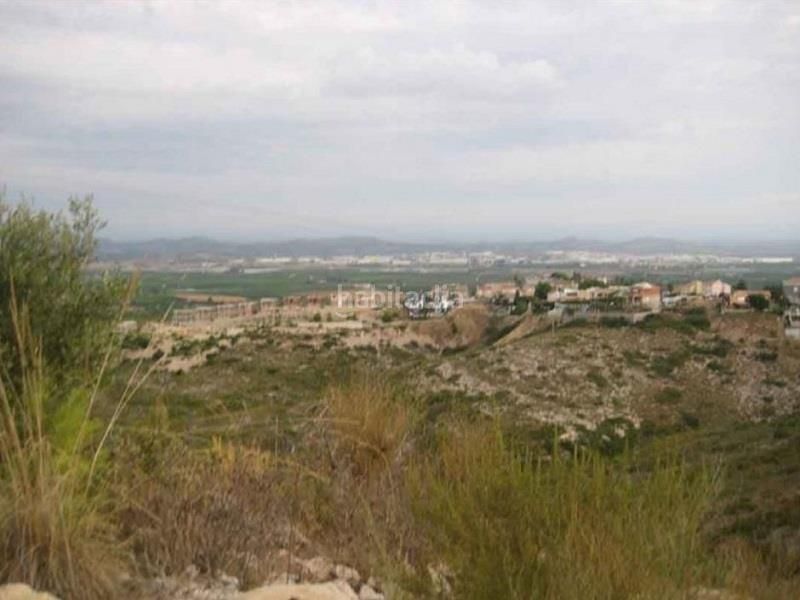 Foto f328ad8d-d5bb-4136-b173-287b43b3bb08. Terreny residencial a Sierra Perenchiza-Cumbres de Calicanto-Sto Domingo Chiva
