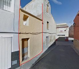 Terreny residencial a El Rabal