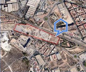 Terreny residencial a El Tubo