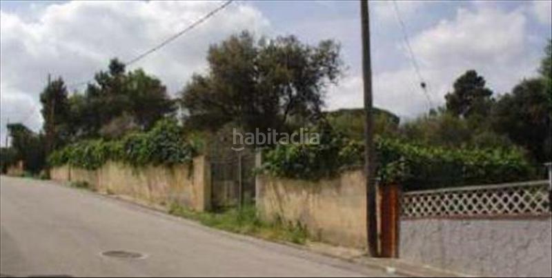 Foto 6f667d7a-f358-436a-8f88-c8f4176e5581. Terreny residencial a Santa Coloma de Farners