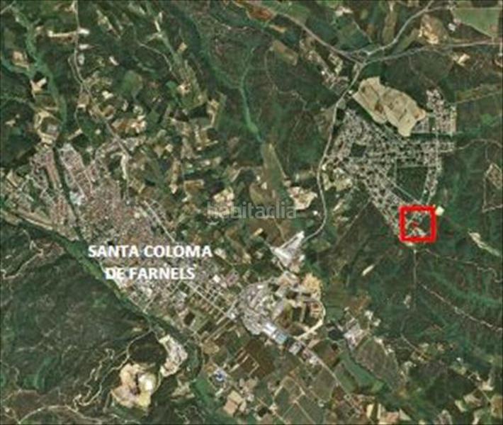 Foto b97ae68d-859c-40f2-8cf2-1ac89434aef9. Wohngrundstück in Santa Coloma de Farners