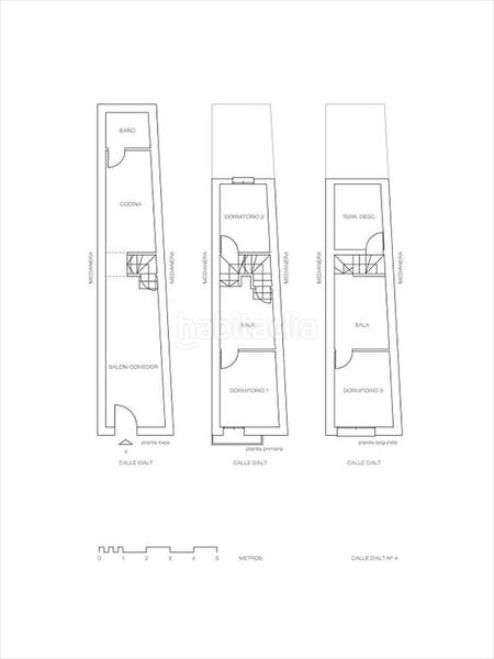 Foto 66418e13-456f-436a-ac0b-6033eeffad53. Casa aparellada a Artana