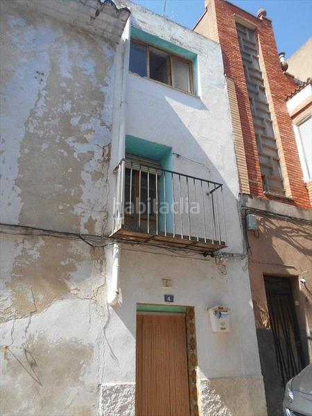 Foto 061dcaa4-d178-4218-bb27-f71410f38150. Casa pareada en Artana