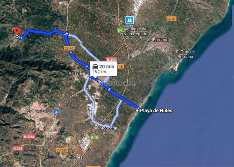 Foto bd56a48e-d873-4a76-994a-2e86640da945. Casa pareada en Artana