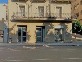 Locale commerciale in Centre Històric
