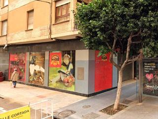 Business premise in Hospital - Plaza del Real