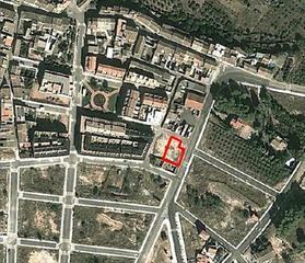 Terreny residencial a Soneja