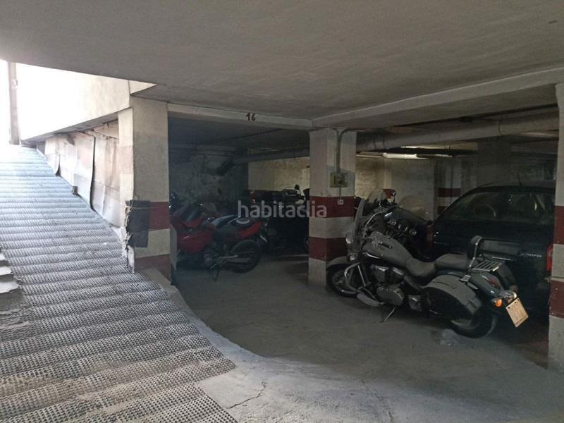 Foto 19979197-c9ce-4f7a-82f6-2cb48da57482. Autoparkplatz in Carolinas Altas Alicante