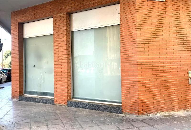 Foto 0b90e9b1-e547-422e-8e04-550d9823152e. Local comercial en Papa Luna - Platja del Gurugú Benicarló