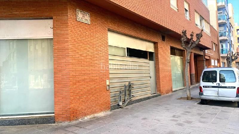 Foto 31006234-6703-4f18-937b-2f68b0fc0daf. Local comercial en Papa Luna - Platja del Gurugú Benicarló