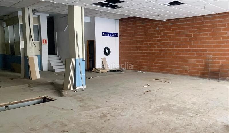 Foto 4317187e-892c-4fa4-9b99-7a9a2f4091bd. Local comercial en Papa Luna - Platja del Gurugú Benicarló