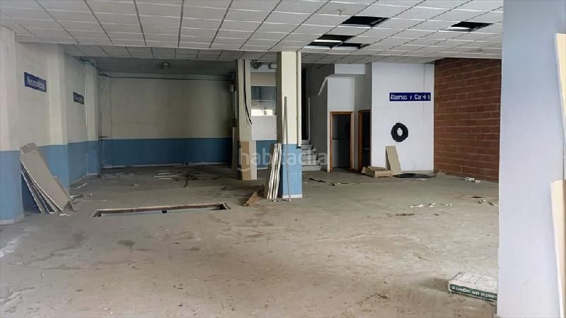 Foto c3594d96-fe8d-4a29-b71f-4524e5763043. Local comercial en Papa Luna - Platja del Gurugú Benicarló