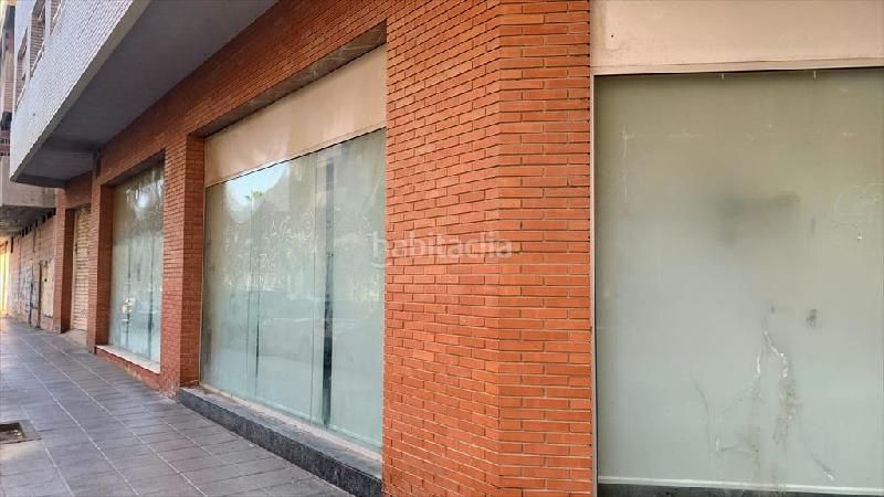 Foto c4d402aa-bf8f-4ee9-a7bb-4662ba8b7bc5. Local comercial en Papa Luna - Platja del Gurugú Benicarló