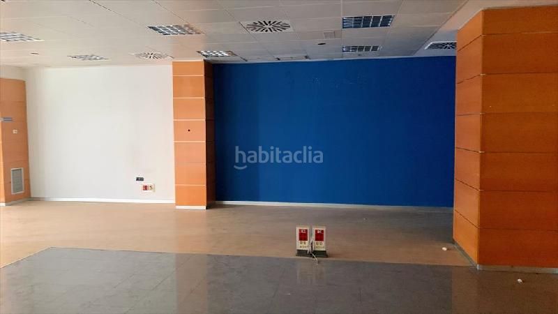 Foto d56d4275-cc90-46b0-a7ea-b66252922962. Local comercial en Papa Luna - Platja del Gurugú Benicarló
