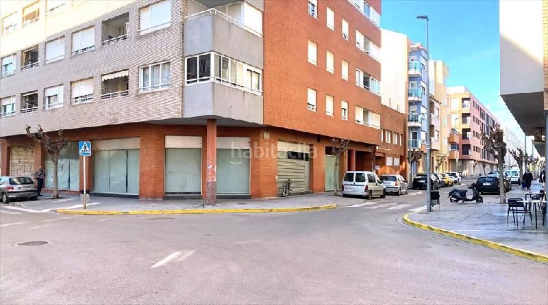 Foto fe225f66-0da1-475a-9442-17e0338b7dfe. Local comercial en Papa Luna - Platja del Gurugú Benicarló
