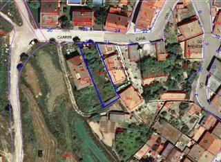 Residential Plot in Puig-reig