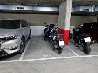 Posto auto in Santa Eulàlia