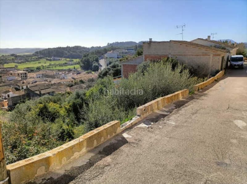 Foto 2b3cefe3-a4b2-446e-beab-df2de581d602. Terreny residencial a Sant Joan