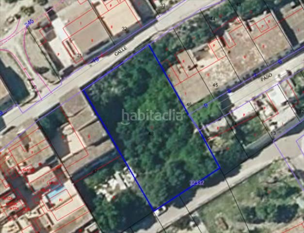 Foto 6b46513d-530e-4192-80db-bc184b6203dd. Terreny residencial a Sant Joan