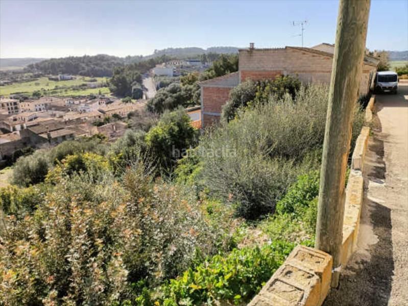 Foto 861db3b3-438e-4416-80a0-0d974abbea4c. Terreny residencial a Sant Joan