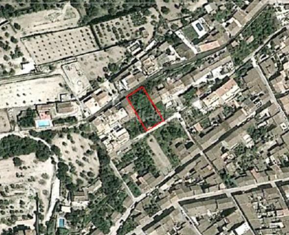 Foto ccebb1eb-7dcf-45e8-bfe2-f8c5f4620b6c. Terreny residencial a Sant Joan
