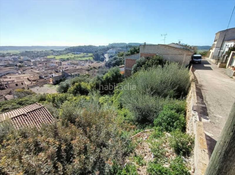 Foto db8328a6-1653-41d0-b032-5660333360e7. Terreny residencial a Sant Joan