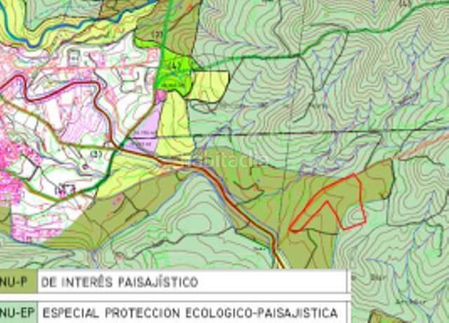 Foto 3018cbf4-6a14-43c3-8add-2fd1c82df02a. Finca rústica en Biar