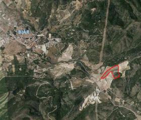 Finca rústica a Biar