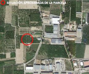 Residential Plot in Albalat de la Ribera