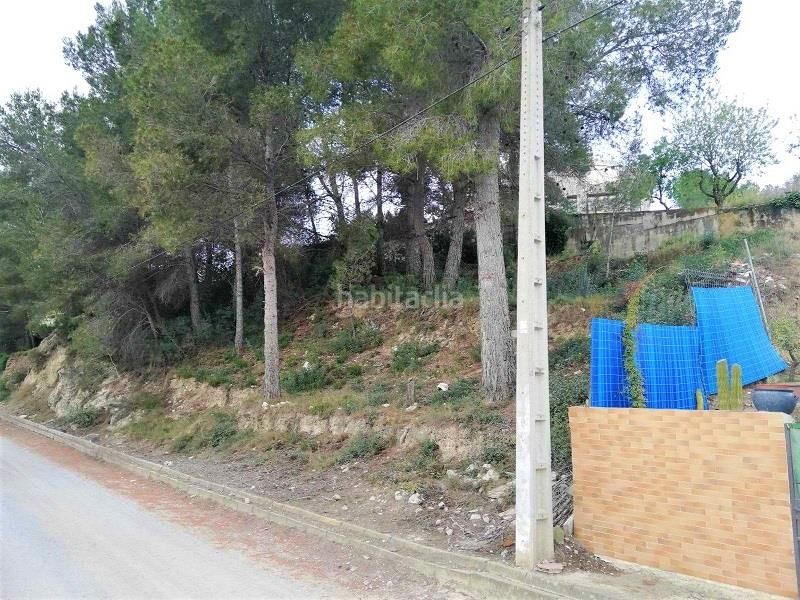 Foto 1ce72bc3-5345-49ea-9112-a936ca4f369d. Terreny residencial a Canyelles