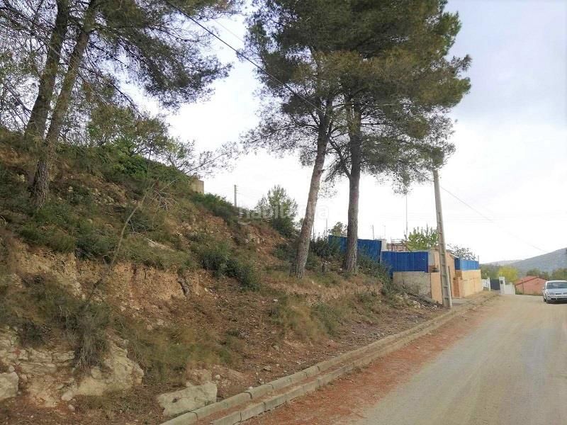Foto 3c4b72bc-1bf0-4c52-99ed-1a1349cee5eb. Terreny residencial a Canyelles