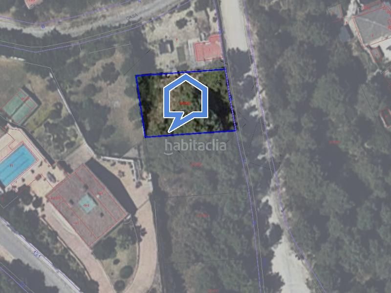Foto 8f24a7cf-47a3-4f79-b170-1bb138f74324. Terreny residencial a Canyelles