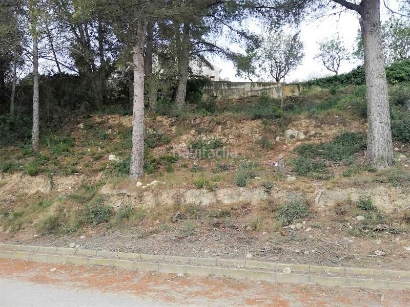 Foto e6c51789-eb25-45d3-8884-2130eda1b6f1. Terreny residencial a Canyelles