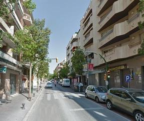 Aparcament cotxe a Centre